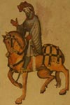Chaucer's Knight