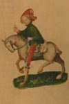 Chaucer's Yeoman